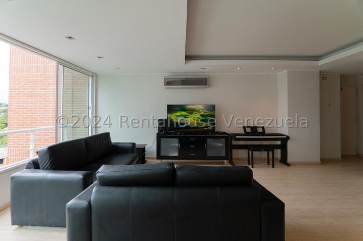 Sophisticated Apartment
